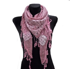 Tuch schal stola gebraucht kaufen  Leipzig