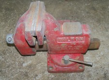 Wilton anvil swivel for sale  Huron