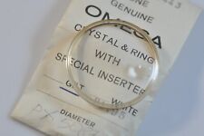 OMEGA Uhr Kristall PX5O87L 135.019 136.019 136.0019 165.033 165.0033 31.95MM comprar usado  Enviando para Brazil