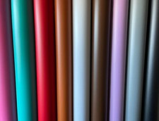 Wandtattoofolie farben gebraucht kaufen  Bamberg