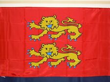 Drapeau normand normandie d'occasion  Paris XX