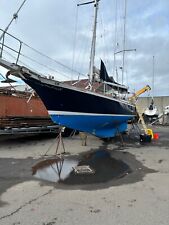 Cherubini ketch for sale  Bellingham