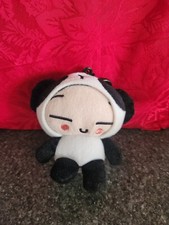 Brinquedo de pelúcia - Pucca - Urso panda comprar usado  Enviando para Brazil