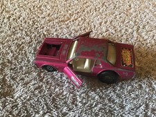 Matchbox speedkings cougar for sale  CARNOUSTIE