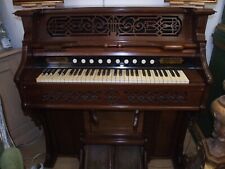 Organo mantice con usato  Padula