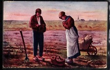 Av023 famous painters d'occasion  Boisset-Saint-Priest