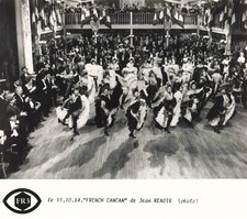 french cancan d'occasion french cancan d'occasion Expédié en Belgium
