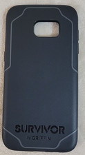 Capa protetora Griffin Survivor Journey para Samsung Galaxy S7 Edge, usado comprar usado  Enviando para Brazil