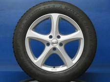 Honda winterreifen winterräde gebraucht kaufen  Senden
