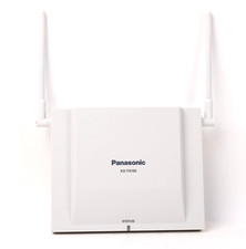 Estação de celular Panasonic KX-T0155 2 canais DECT P352 comprar usado  Enviando para Brazil