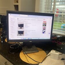 Dell u2412m for sale  HIGH WYCOMBE