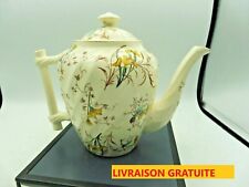 Verseuse cafetiere luneville d'occasion  Montsûrs