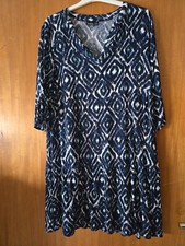 Stufenkleid janina 42 gebraucht kaufen  Rodgau