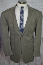 Mens brown herringbone for sale  Swartz Creek