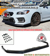 Fits subaru wrx for sale  San Jose