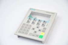 Siemens frontcover membran gebraucht kaufen  Recklinghausen
