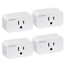 Merkury smart outlet for sale  Brooklyn