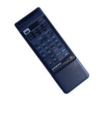 Original Onkyo RC-143S Fernbedienung Getestet Remote Control RC143S for A-8630, usado comprar usado  Enviando para Brazil