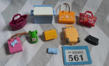 Playmobil spares bag for sale  BOURNEMOUTH