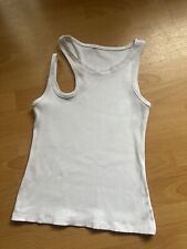 Zara top tanktop gebraucht kaufen  Krefeld