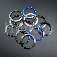 Ceramic bezel insert for sale  Ladera Ranch