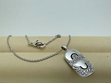 Bulgari parentesi collier gebraucht kaufen  Schwäbisch Hall