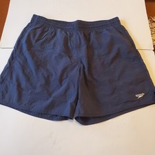 Speedo swimming trunks for sale  HALESOWEN