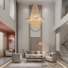 Luxury crystal chandelier for sale  Chino