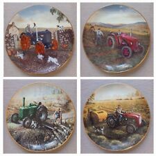 border fine arts tractors for sale  CARDIGAN