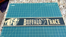 Buffalo trace bar for sale  Edmond