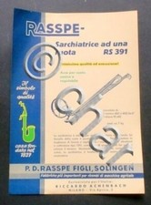 Brochure macchine agricole usato Brochure macchine agricole usato  Vimodrone