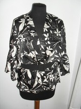 Particolare giacca blusa usato  Italia