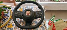 Volante sterzo fiat usato  Roma