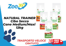 Trainer natural med usato  Reggio Emilia