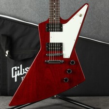 Gibson explorer cherry for sale  SHEFFIELD