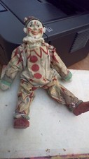 Early schoenhut wooden for sale  WOKING