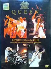 Queen greatest karaoke usato  Torre del Greco