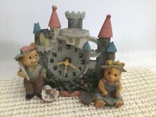 Vintage teddy bear for sale  CHATHAM