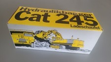 Nzg caterpillar 245 d'occasion  Pont-Sainte-Maxence