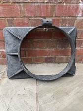 Bedford radiator cowl for sale  STOURBRIDGE