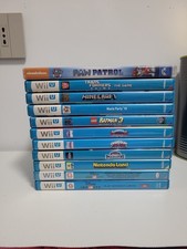 Lotto giochi wii usato  Vignate