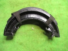 Bsa brake shoes for sale  LLANELLI