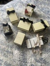 Empty designer boxes for sale  NEWARK