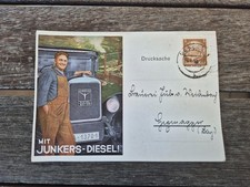 Alter junkers motorenbau gebraucht kaufen  Kelheim