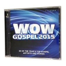Wow gospel 2015 for sale  Horn Lake