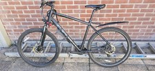 Carrera crossfire 21.5 for sale  NOTTINGHAM