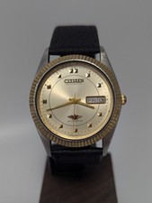 Citizen automatic jewels for sale  WISHAW