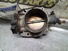 Throttle body 2.3l for sale  Annandale