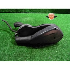 Scatola filtro aria usato Scatola filtro aria usato  Napoli