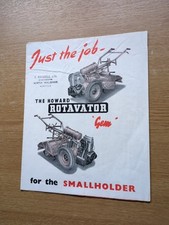 tractor rotavator for sale tractor rotavator for sale WOODBRIDGE